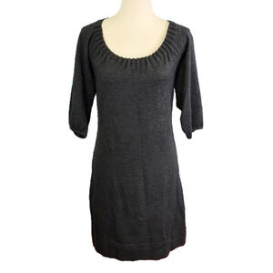𝅺ann Taylor knit dress  Size S
